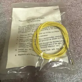 T88p-50-tw Ford Rotunda Otc Special Tools Axod Test Adapter Harness 014-00442
