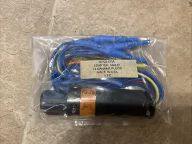 00722-fra Ford Rotunda Otc Tool 0072-fra 0698-he F3-78 Male 14 Banana Plugs Adpater F1