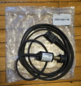 164-r9532 Ford Rotunda Otc Tool 078-00611 Vmm Pressure And Vacuum Transducer