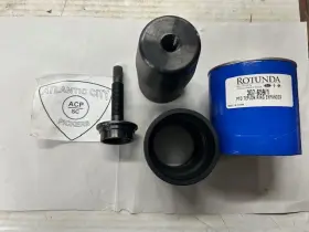 307-659 Ford Rotunda Otc Tool Pump Seal Pto Installer Sizer Set