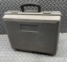 T83l-50-eec-iv Ford T83l-50-eec-ii Genuine Oem Rotunda Electronic Engine Control Breakout Box