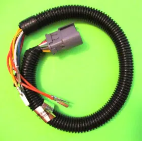 T89t-70100-a Ford E40d Test Harness Diagnostic Tool Part # Closed Dealership