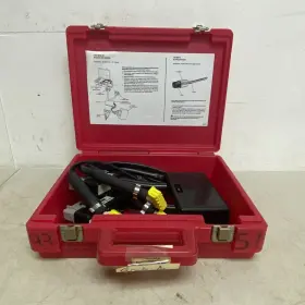 T93p-1000-b Ford Essential Service Tools Set 2 Piece