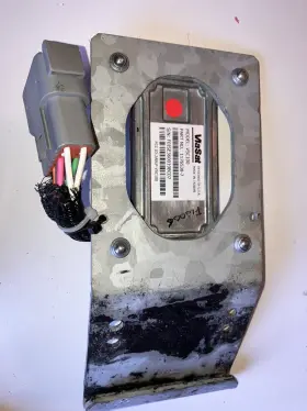 Ft92-97 Ford Vsc100 Viasat Road Speed Detector Model With Bracket From F150