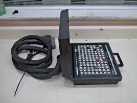 Xe-262723 Ford Bb-2b Enhanced Eec 104 Pin Breakout Box P/n Free Shipping