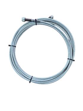 Forward Tp10-6002 Two Post Automotive Lift Equalizer Cables Part Number Tp10-6002. Quantity 2
