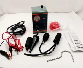 1030824064 Foxwell Automotive Leak Tester St203 Dv12v As Pictured