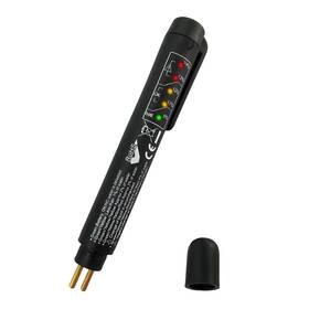Fsturios Fsturios-4809bf Brake Fluid Liquid Tester Pen Dot 3 4 5.1 1 Pcs