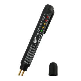Fsturios-4809bf Fsturios Brake Fluid Liquid Tester Pen Dot 3 4 5.1 1 Pcs