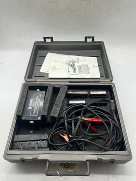 Gates L-31365 Chrysler Drb 11 Flash Programming Diagnostic Tool Kit Sku 51