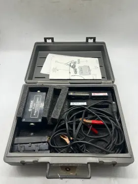 L-31365 Gates Chrysler Drb 11 Flash Programming Diagnostic Tool Kit Sku 51