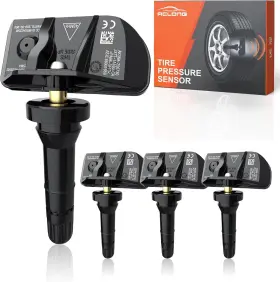 9682094 Gearmeister Tpms Sensors 433 Mhz Tire Pressure Monitor System Replacment Sensor For 4pcs