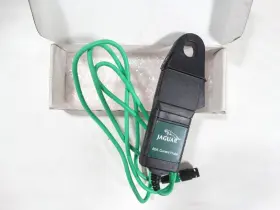 3130-1213-00 Genrad Jaguar 50 Amp Current Probe Model No