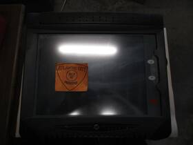 Genrad 418-f224 Gds 3500 Parts Only