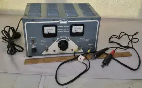 D-612t Genuine Electro Vintage 6 To 12 Volt Old Car Dc Power Supply Chevy/gm Ford Mopar Auto