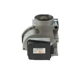 930-606-123-x Genuine Porsche 930.606.123.x Mass Air Flow Meter - Rebuilt 911 1984-1994 9306061