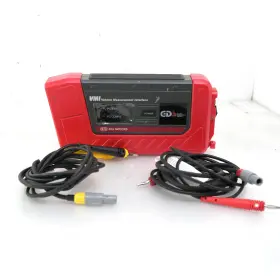 Ghdm-310000 Git Kia /git Vmi Vehicle Measurement Interface Main Module Parts T12-d8