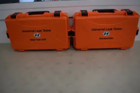 Ult-m100 Git Universal Leak Tester