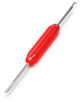 Gkg 793269229953 Dt-rt1 Deutsch Connector Pin Removal Tool -professional Extraction Red