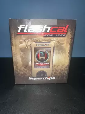 3571 Gladiator Flashcal F5 Jt For Jeep