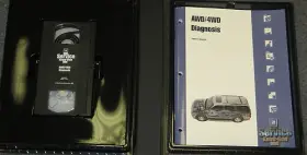 14040.01 Gm Awd/4wd Diagnosis Service Know How Training Video