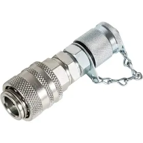 Gmqp000585 Gm-motor Adap-cat Fuel Pressure Test Coupling Kit For Pd Coupler Usa Brand Excavator