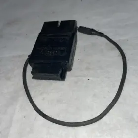 Ta02659a Gm Tech Line Bosch 94755 Kent Moore Techline Rwal 4wal Adapter And