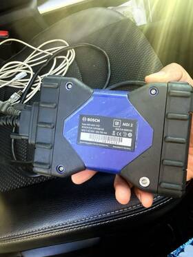 Gmc 827-88756687 Gm Mdi 2 Global Multiple Diagnostic Interface Ac Delco Tool With Wifi Programme
