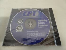 Gmc C7000.00 Gm Cpt Understanding Automatic Transmissions