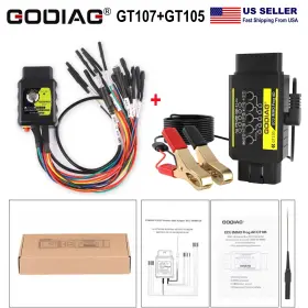 A01se161 Godiag Gt107 Dsg Gearbox Connection Adapter For Dq250 Dq200 Vl381 Vl300 Dq500 A01se161 Godiag Gt107 Dsg Gearbox Connection Adapter For Dq250 Dq200 Vl381 Vl300 Dq500