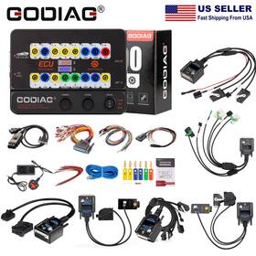 Godiag A01so537-c-bmw-full Gt100 Plus Gpt With Test Platform For Bmw Cas1/cas2/cas3/fem Bdc2/bdc3