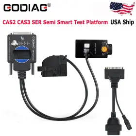 Cas2cas3 Godiag Cas2 Cas3 Ser Semi Smart Test Platform Detect Cas And Key Synchronization