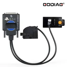 Godiagsk421 Godiag Cas2 Cas3 Ser Semi Smart Test Platform Detect Cas And Key Synchronization