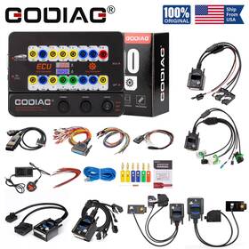 Godiag H01so537-c-bmw-full Gt100 Plus Gpt With Bmw Test Platform Full Kit For Cas Fem Bdc/bdc2/bdc3