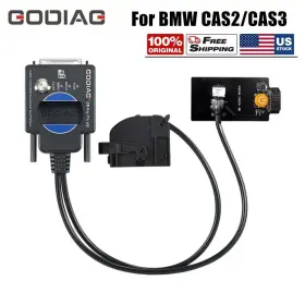 Hksk421godiag Godiag Cas2 Cas3 Ser Semi Smart Test Platform For Cas Data Read Write& Progarm