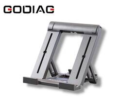 Godiag So822 - Universal Ecu Bracket Stand For Easy Wiring