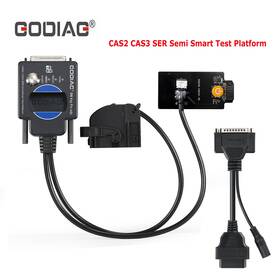Godiag Ushksk421bks Cas2 Cas3 Ser Semi Smart Test Platform Detect Cas Synchronization Usa