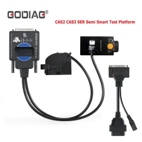 Ushksk421bks Godiag Cas2 Cas3 Ser Semi Smart Test Platform Detect Cas Synchronization Usa