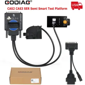 Ushksk421ukd Godiag Cas2 Cas3 Ser Semi Smart Test Platform Cas Data Read/ Writing/progarmming