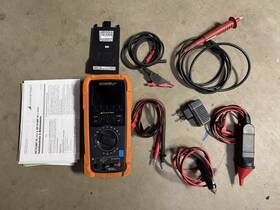 Gossen M274s Metrahit E Drive Bt