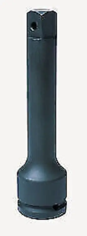 Gry-3007e Grey Pneumatic 3007e 3/4 Inch Drive X 7 Extension With Pin Hole