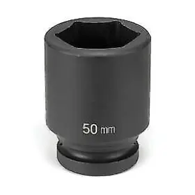 Gry-4030md Grey Pneumatic 4030md 1 Inch Drive X 30mm Deep Impact Socket