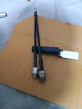 Gunson G4074 G4171 Colortune Set