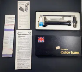 386-210 Gunson S Colortune Kit 14mm Plug