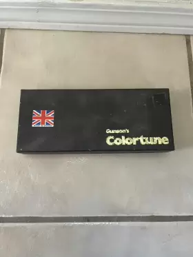 4074 Gunsons 4047 14mm Colortune #4074 Fuel System Diagnostic Tool