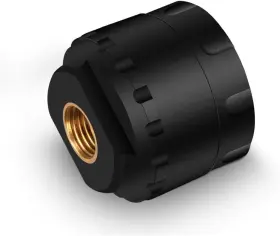 1-sensor Guta 191893124697 Tire Pressure Sensor - 433.92 Mhz Monitoring