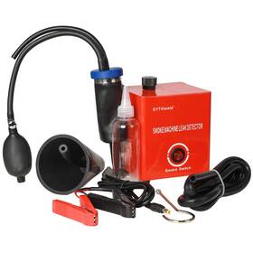 Gytvtools Fzjx-04-001 Smoke Leak Detector Automotive Machine For Detecting Leaks In Vacuum