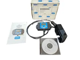 Sn5000 Haldex Info Centre Center Abs Brake Diagnostic Tool Infocenter M939
