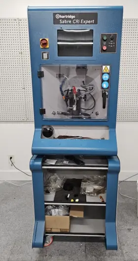 A281a00 Hartridge Sabre Cri Expert