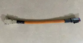 Db939or001 Headache Free Harnessing J1939 Can Adapter Db9 To 3 Position 13 Inch Long